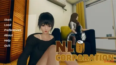 NL Corporation 0.11.30 Game Walkthrough Free Download PC