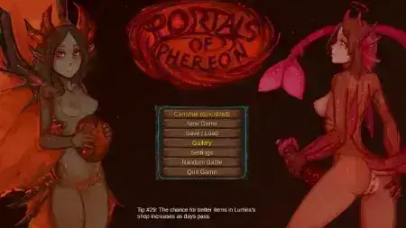 Portals of Pheroeon 0.26.1.0 Game Walkthrough Free Download PC