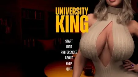 University King Game Walkthrough Free Download PC