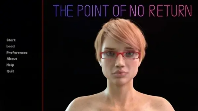 The Point of No Return Game Full PC Last Version Download for Free